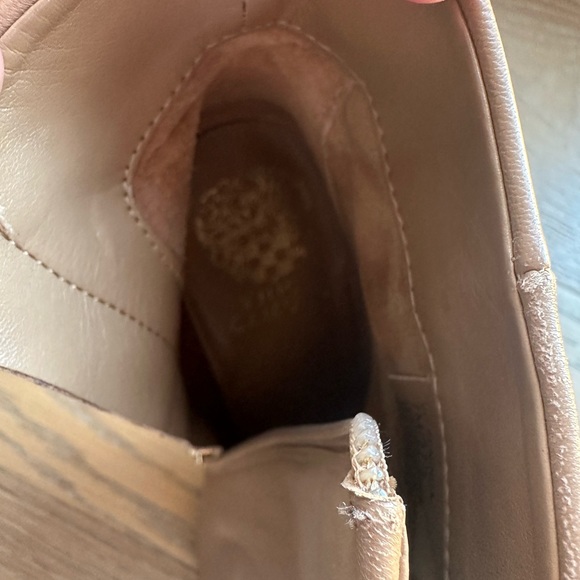 Vince Camuto Fendida boots. - Picture 6 of 14